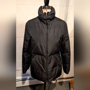 Guess winter down coat